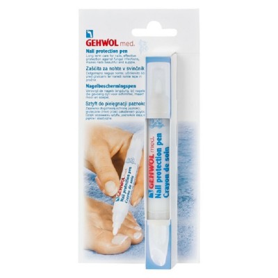 Gehwol Nagelbescherming Pen Gehwol Nagelbescherming Pen